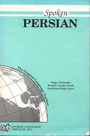 Seller image for Spoken Persian for sale by Clausen Books, RMABA