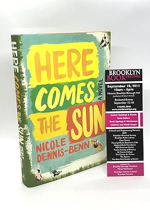 Immagine del venditore per Here Comes the Sun (Signed First Edition) venduto da Dan Pope Books