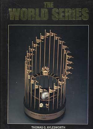 Seller image for The World Series for sale by Between the Covers-Rare Books, Inc. ABAA