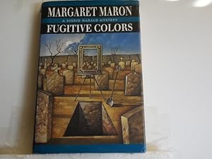 Seller image for Fugitive Colors for sale by Horton Colbert