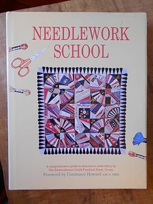 NEEDLEWORK SCHOOL