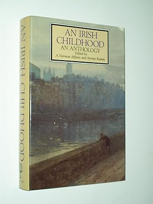 Seller image for An Irish Childhood: An Anthology for sale by Rodney Rogers