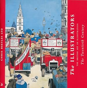 Seller image for The Illustrators for sale by Barter Books Ltd