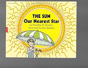 Immagine del venditore per The sun, our nearest star (A Let's-read-and-find-out book) venduto da TuosistBook
