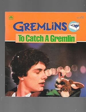 Seller image for Gremlins: To Catch a Gremlin for sale by TuosistBook