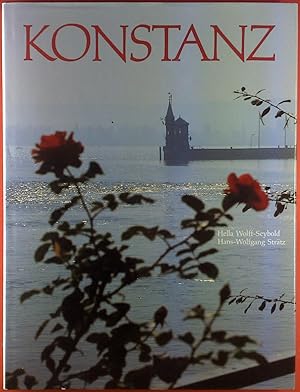 Seller image for KONSTANZ for sale by biblion2