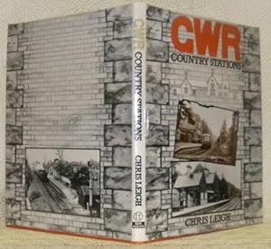 Seller image for GWR Country Stations. for sale by Bouquinerie du Varis