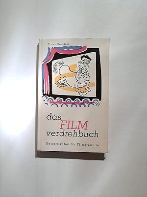 Das Filmverdrehbuch.