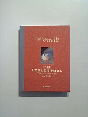 Seller image for Die Perleninsel. for sale by Buecherhof