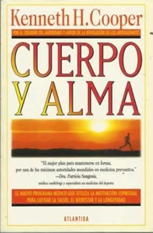 Seller image for CUERPO Y ALMA for sale by Librera Cajn Desastre