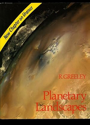 Bild des Verkufers fr Planetary Landscapes [New Chapter on Uranus] zum Verkauf von Little Stour Books PBFA Member