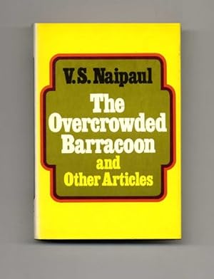 The Overcrowded Barracoon And Other Articles - 1st US Edition/1st Printing