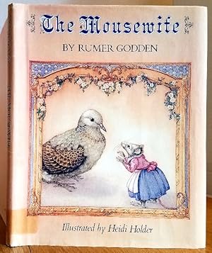 Seller image for THE MOUSEWIFE for sale by MARIE BOTTINI, BOOKSELLER