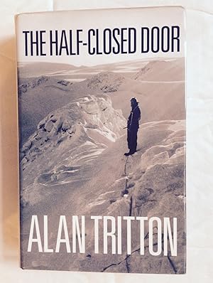 Seller image for The Half-Closed Door for sale by David Kenyon