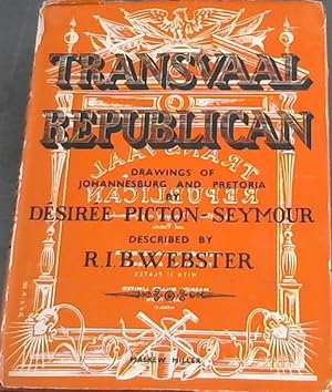 Seller image for Transvaal Republican for sale by Chapter 1