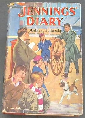 Seller image for Jennings Diary for sale by Chapter 1