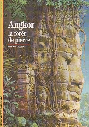 Angkor, la forêt de pierre