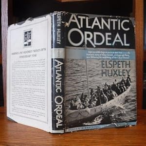 Atlantic Ordeal