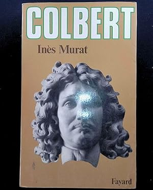 Seller image for Colbert for sale by LibrairieLaLettre2