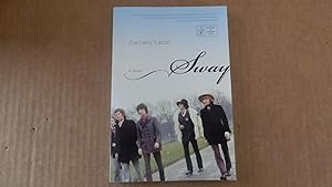 Seller image for Sway: A Novel for sale by Bug's Book Barn