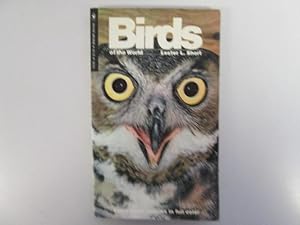 Image du vendeur pour Birds of the world mis en vente par Goldstone Rare Books