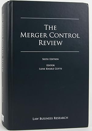 The Merger Control Review