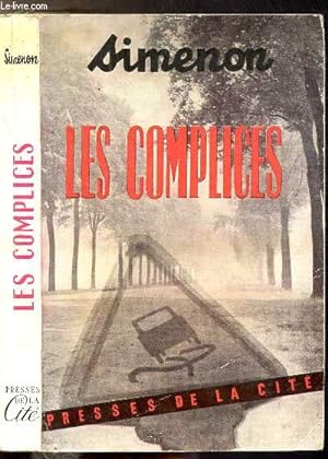 Seller image for LES COMPLICES for sale by Le-Livre