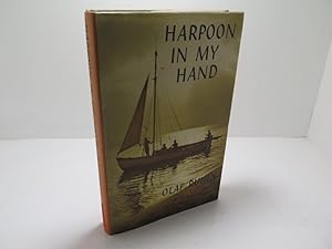 Harpoon in My Hand
