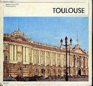 Imagen del vendedor de TOULOUSE HAUTE GARONNE (31). a la venta por Le-Livre