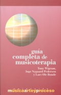 Imagen del vendedor de Gua completa de musicoterapia. a la venta por Espacio Logopdico