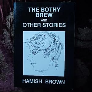 The Bothy Brew