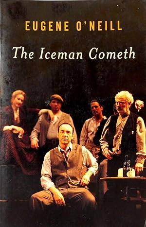 Seller image for The Iceman Cometh for sale by The Parnassus BookShop