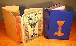 THE GLORIOUS MYSTERY (1st edition, 1924 with DJ)