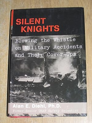 Imagen del vendedor de Silent Knights a la venta por Neo Books
