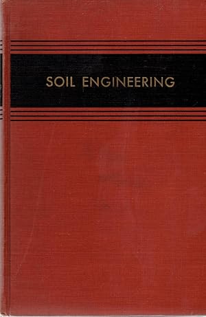 Imagen del vendedor de Soil Engineering a la venta por Book Booth