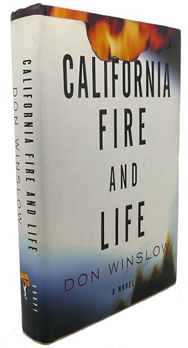 Seller image for CALIFORNIA FIRE AND LIFE for sale by Rare Book Cellar
