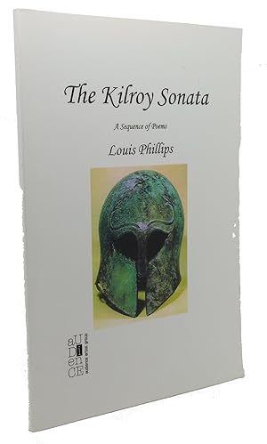Imagen del vendedor de THE KILROY SONATA a la venta por Rare Book Cellar