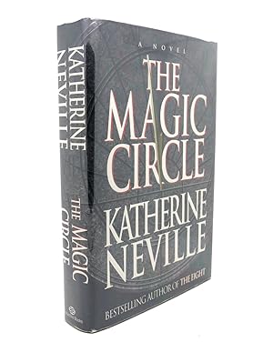 Seller image for THE MAGIC CIRCLE for sale by Rare Book Cellar