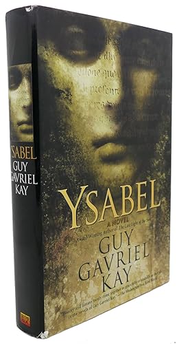 Seller image for YSABEL for sale by Rare Book Cellar
