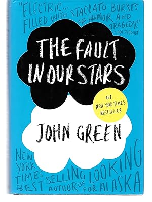 Seller image for The Fault In Our Stars for sale by Thomas Savage, Bookseller