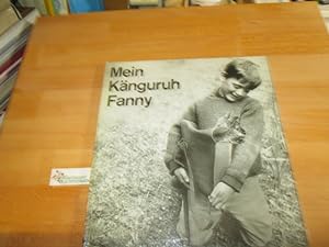 Seller image for Mein Knguruh Fanny. Idee u. Fotos:. Text: Hans Limmer for sale by Antiquariat im Kaiserviertel | Wimbauer Buchversand