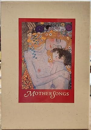 Bild des Verkufers fr MotherSongs: Poems for, by, and about Mothers zum Verkauf von The Book House, Inc.  - St. Louis