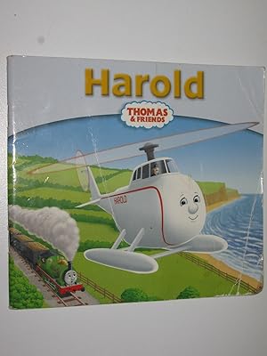 Harold - Thomas and Friends Series