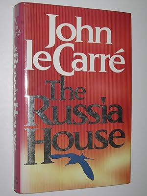 Imagen del vendedor de The Russia House a la venta por Manyhills Books