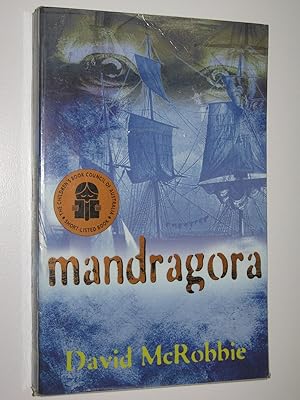 Imagen del vendedor de Mandragora a la venta por Manyhills Books