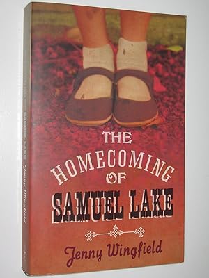 Seller image for The Homecoming of Samuel Lake for sale by Manyhills Books