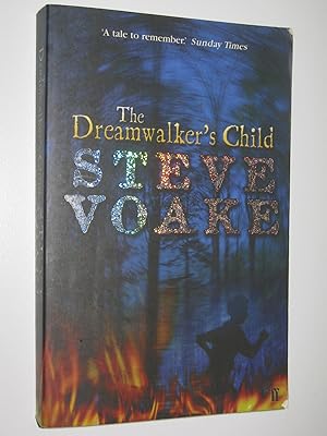 Seller image for The Dreamwalker's Child for sale by Manyhills Books