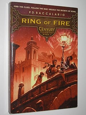 Seller image for Ring of Fire - Century Quartet Series #1 for sale by Manyhills Books