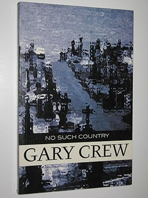Seller image for No Such Country for sale by Manyhills Books