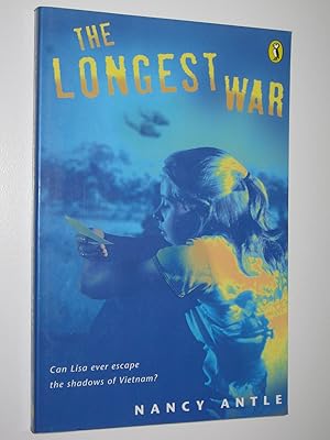 Seller image for The Longest War for sale by Manyhills Books